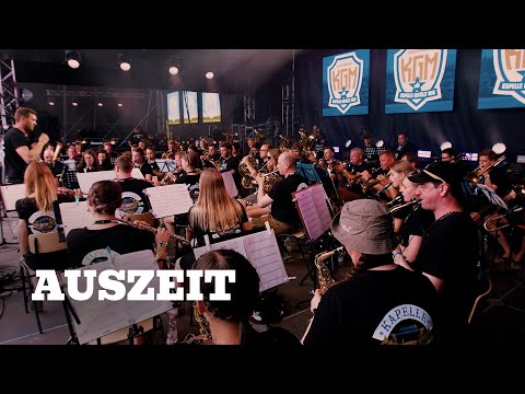 Woodstock Music and Woodstock der Blasmusik