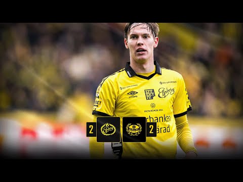 Presskonferens och höjdpunkter