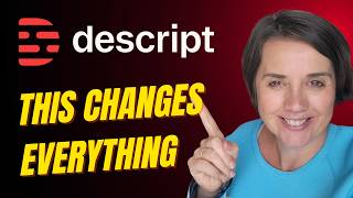 Descript Tutorial for Beginners: Edit Videos Like a Pro Without Experience