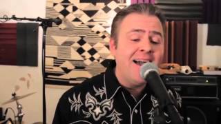 Tony Kelly and the Real Deal-Love's Gonna Live Here Again/Lonesome Fugitive