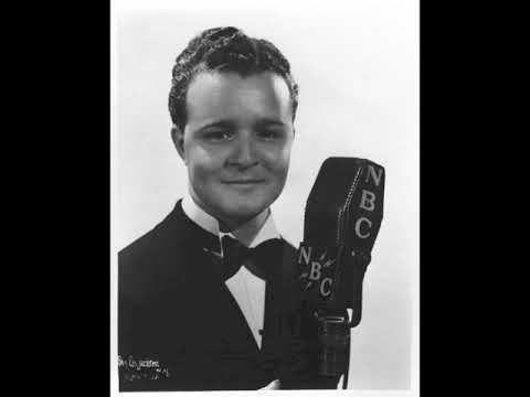 You're Not Foolin' Anyone But Yourself (1945) - Phil Brito