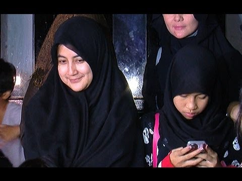 Pipik Sahur On The Road Bersama Anak - Anaknya - Was Was 15 Juli 2013