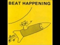 Beat Happening - 1, 2, 3
