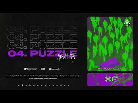 XF epp - Fligru ft. xad