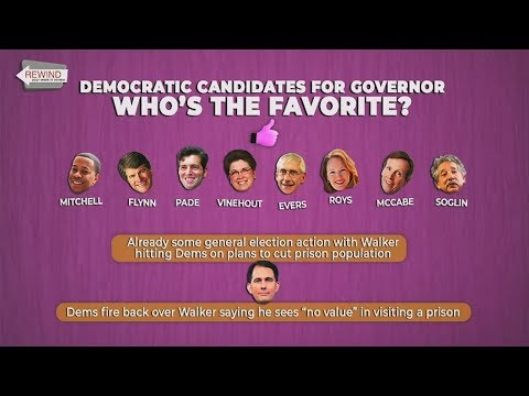 Rewind: Your Week in Review August 4 - 10