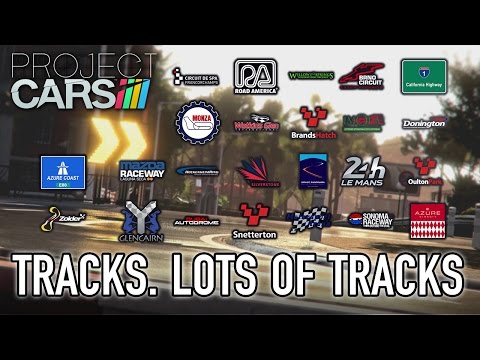 Race Cars PC