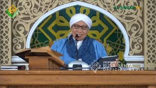 Download lagu Jangan Rusak Amalmu dengan Mengungkitnya - Buya Yahya mp3