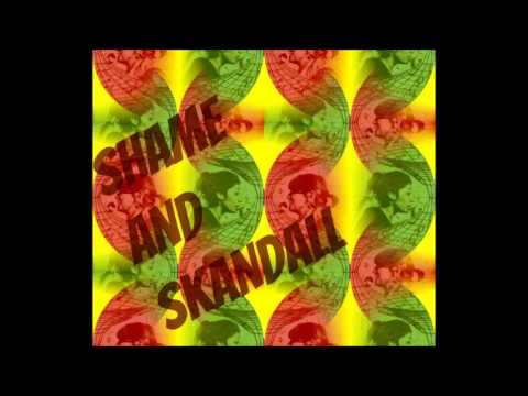 SHAME & SKANDAL Babylon