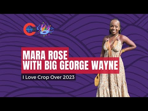 Mara Rose Crop over 2023