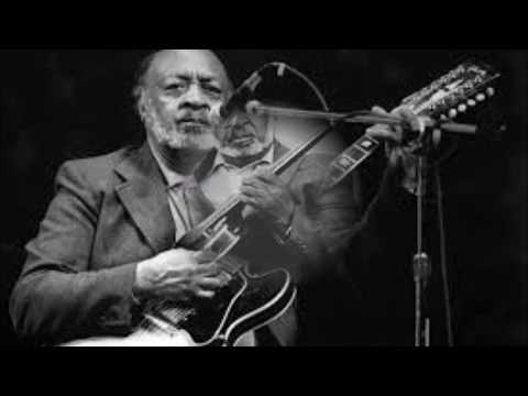 Robert Lockwood Jr. & Johny Shines-Lonesome Whistle