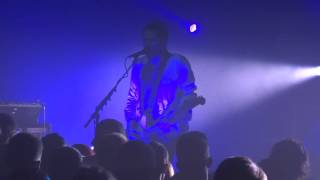 Silversun Pickups - Ragamuffin - Live at The Fillmore in Detroit, MI on 5-8-16