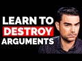 7 Psychological Tricks To Win Any Argument