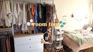 [room tour] 好きなものに囲まれて暮らす マキシマリストの部屋 | cozy small room in Japan | 1K8畳 一人暮らし 25歳 商社勤務 #ルームツアー