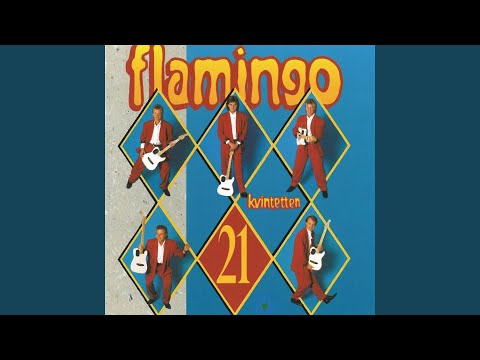 Flamingo - mix