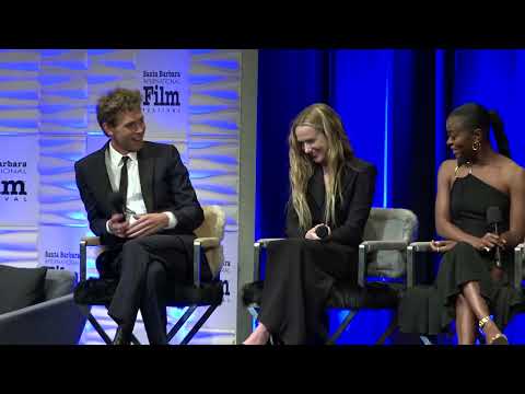 SBIFF 2023 - Virtuosos Award Group Discussion