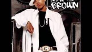 Chris Brown - Poppin (Remix)