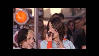 Everlife Strangers Like Me Disney Mania 3 In Concert 2005