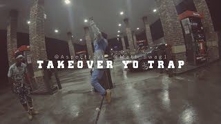 Bankroll Fresh - Takeover Yo Trap | @AspectZavi_ @Matt_Swag1