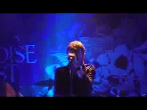 Paradise Lost - As I Die - Live In Moscow 2013