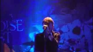 Paradise Lost - As I Die - Live In Moscow 2013