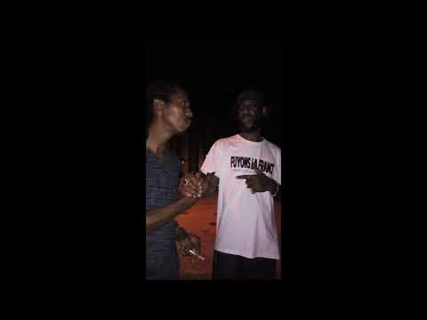 Hinnox LBD   Pawabol' FREESTYLE 2K18 SUMMER