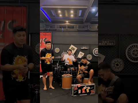 Kalih Welasku-Dhimasbad feat Denny Caknan dan SoepardiAye. #dennycaknan