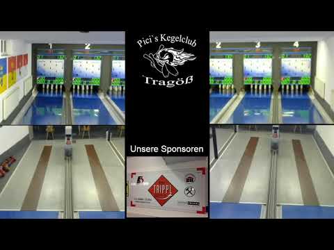 PKC Tragöß 3 - ESV Mürzzuschlag 2