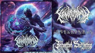 Download lagu XENOAUTOPSY - IRREVERSIBLE ANTHROPOCIDE [FULL ALBUM] (SLAMMING BRUTAL DEATH METAL - 2025) mp3