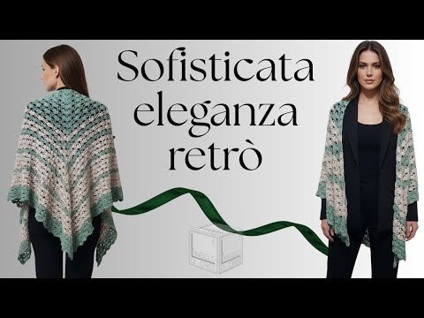 Miniatura tutorial 2: Isabel lana seta cashmere gomitolo 25g