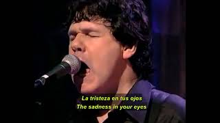 Gary Moore - Picture of the moon live (subtitulado)