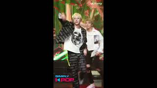 [Fancam/직캠] GO(지오) _ NTB(엔티비) _ Dramatic _ Simply K-Pop _ 070618