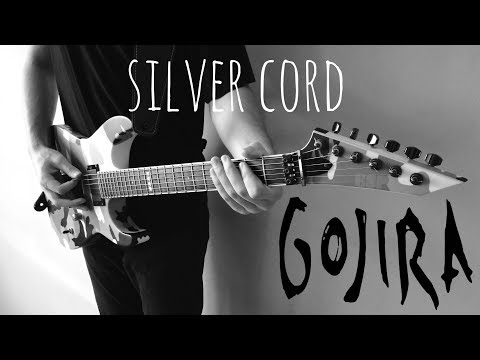 Gojira - Silver Cord (cover)