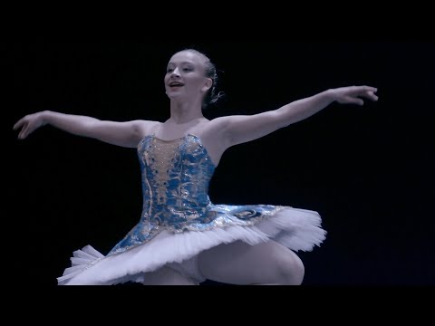 Odalisque 1 (Le Corsaire) | 7/28 | age 14 | Terpsichore 2017