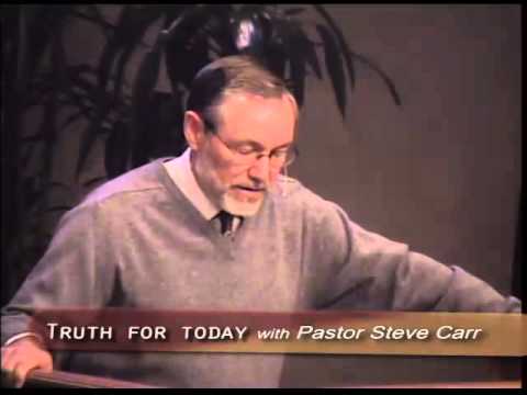 Luke 13:10-21 - Jesus is Condemned for Healing on the Sabbath