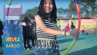 Ritviz - Barso [Official Music Video]