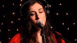 Marissa Nadler - Anyone Else (Live on KEXP)