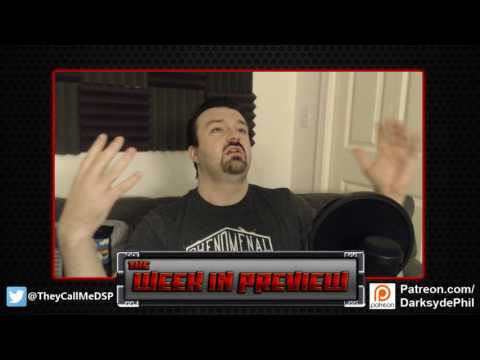 The Week In Preview: Dark Souls/DLC, GOTY Awards, and I RECOVER!