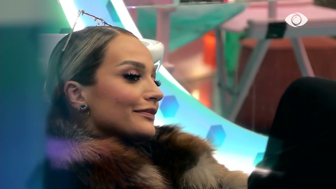 “Duhet të jesh krenare që ka reaguar ashtu”/ Gimbo këshillon Selin