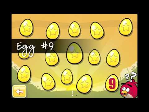 comment gagner oeufs angry birds