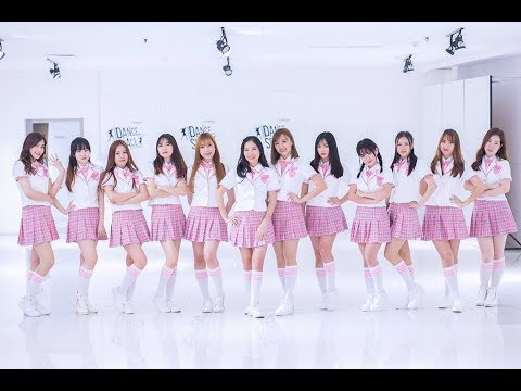 IZ*ONE (아이즈원) - (내꺼야) PICK ME Dance Cover by 1st ONE From Thailand