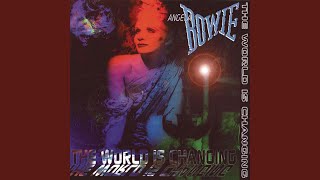 The World Is Changing (Dj Tranz Radio Edit)