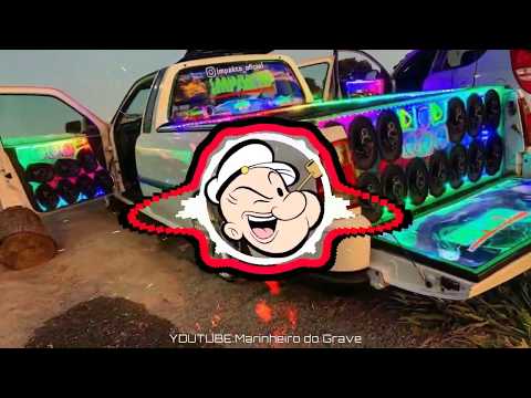 MC Princy, Feat. MC Poze - Ta Fluindo Então Deixa Chover Dilheito - Brega Funk (Com Grave)