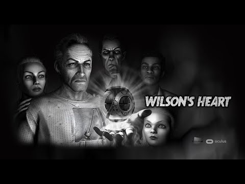 Story of Wilson's Heart
