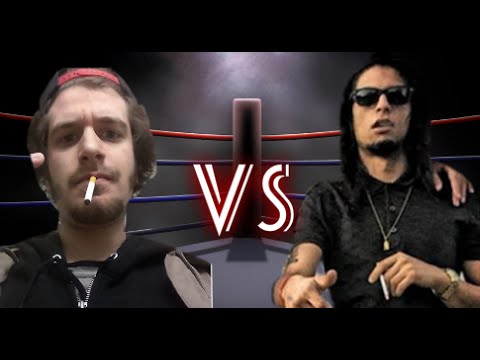 Chaboki Vs. New Jack