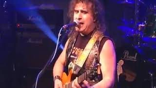 Download lagu ZARPA - Iberia (Concierto Completo, DVD 2009) mp3