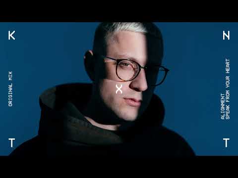 Alignment - Speak From Your Heart (Original Mix) [KNTXT029]