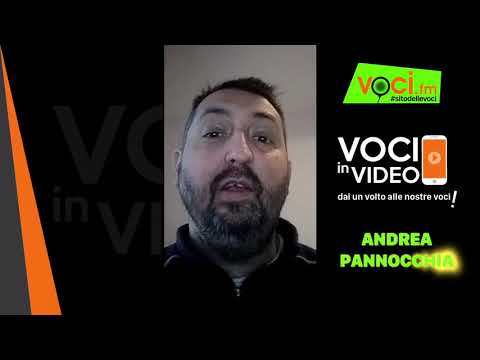 Titolo Video