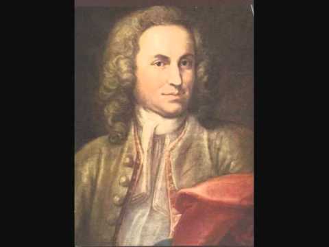 Bach - Cantata no. 140 'Sleepers awake'