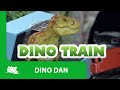 Dino Dan Trek S Adventures Train Of Dinos Episode Promo