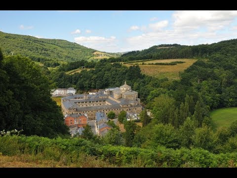 Cycling the Camino de Santiago from León to Santiago de Compostela 2/2 | CaminoWays.com